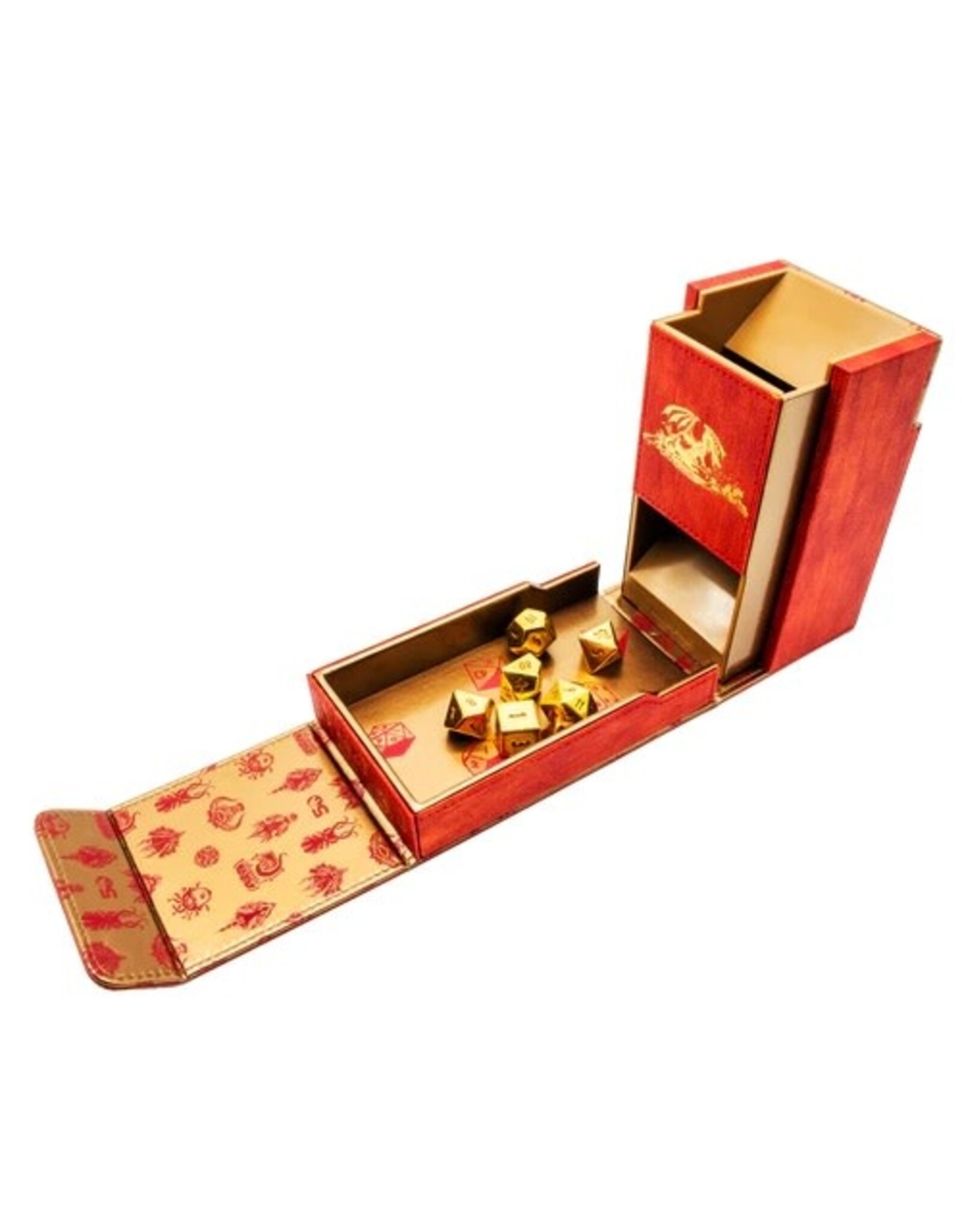 Ultra Pro D&D 50th  Anniversary Dice Tower