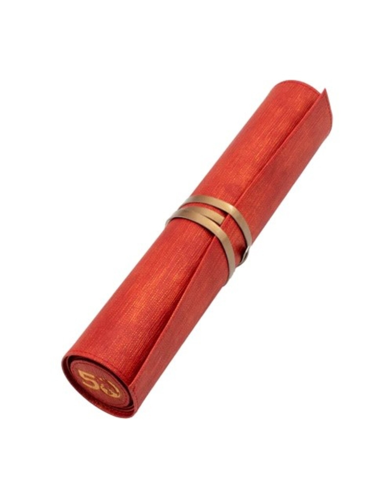 Ultra Pro D&D 50th Anniversary: Dice Scroll