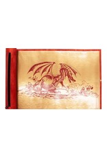 Ultra Pro D&D 50th Anniversary: Dice Scroll