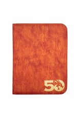 Ultra Pro D&D 50th  Anniversary Campaign Journal