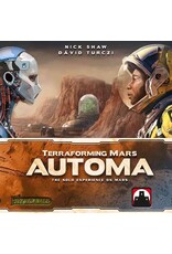 Stronghold Games Terraforming Mars: Automa