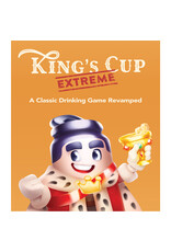 Lost Boy Entertainment King's Cup