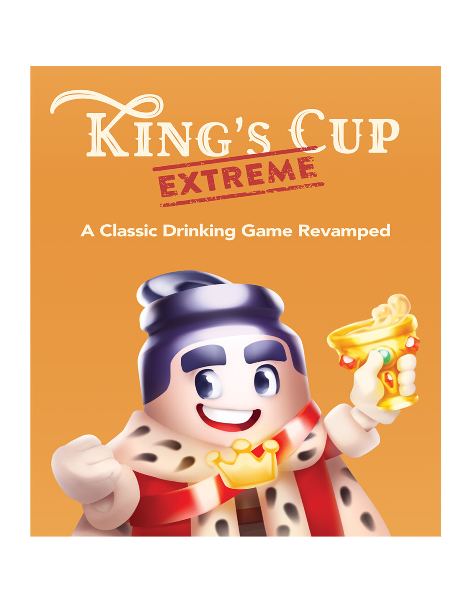 Lost Boy Entertainment King's Cup