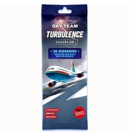 Scorpion Masque Sky Team Turbulance Expansion