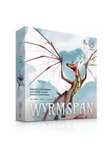 Stonemaier Wyrmspan