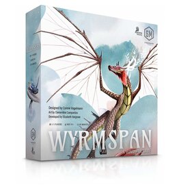 Stonemaier Wyrmspan