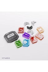 Gamegenic Star Wars: Unlimited Premium Tokens