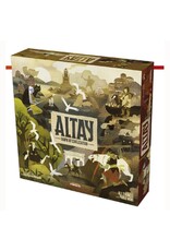Ares Games Altay: Dawn of Civilization