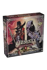 Capstone Games Pagan: Fate of Roanoke