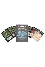 Capstone Games Pagan: Content Pack: Ancestors