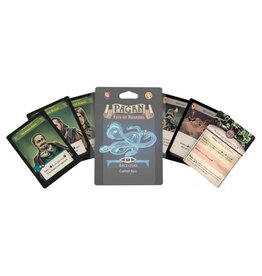Capstone Games Pagan: Content Pack: Ancestors