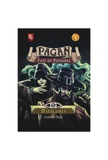 Capstone Games Pagan: Content Pack: Mindgames