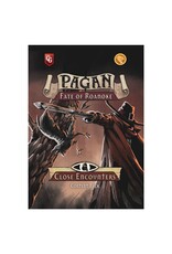 Capstone Games Pagan: Content Pack: Close Encounters