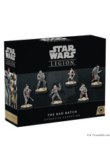 Fantasy Flight Games Star Wars Legion - Bad Batch