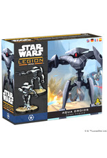 Fantasy Flight Games Star Wars Legion - Aqua Droid