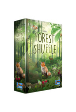 Lookout Games Forest Shuffle