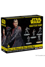 Atomic Mass Games Star Wars: Shatterpoint - Today the Rebellion Dies Squad Pack