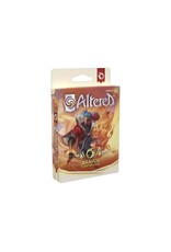 Equinox Altered: Beyond the Gates - Bravos Starter Deck