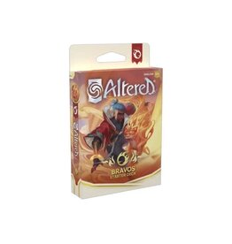Equinox Altered: Beyond the Gates - Bravos Starter Deck