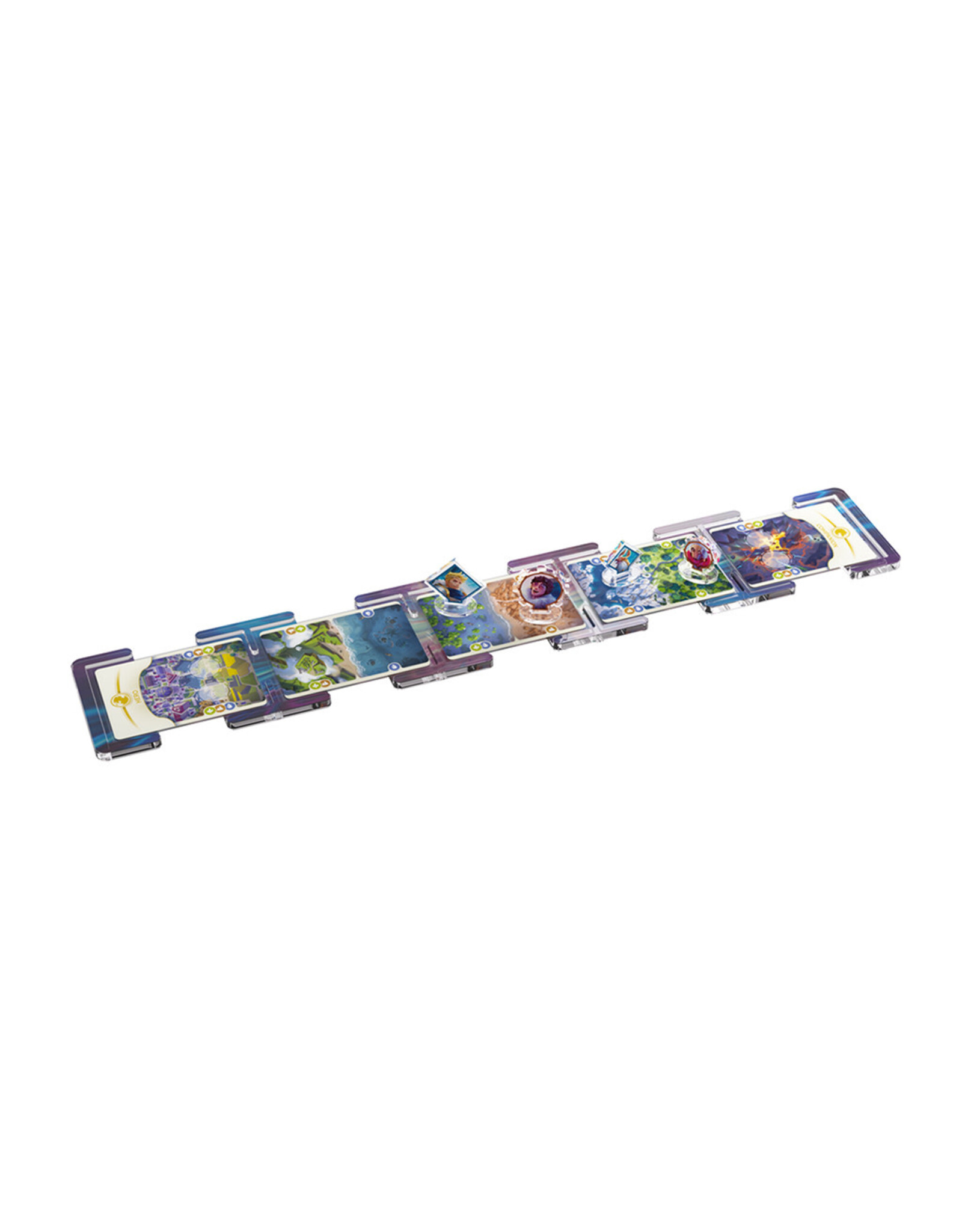 Gamegenic Altered Premium Adventure Track