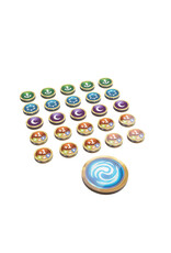 Equinox Altered Premium Markers