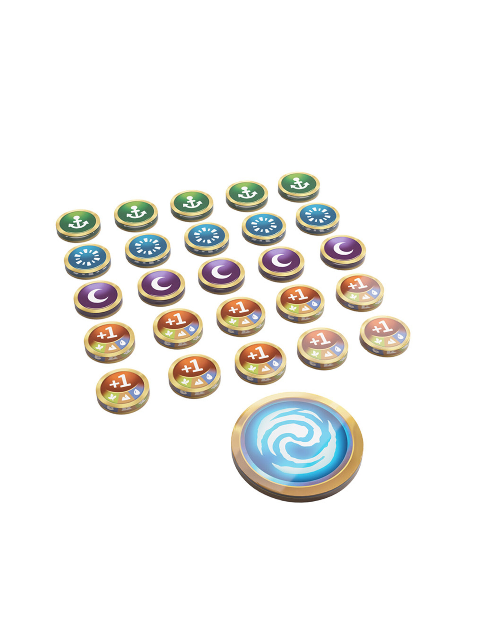 Equinox Altered Premium Markers
