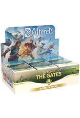 Equinox Altered: Beyond the Gates Booster Box