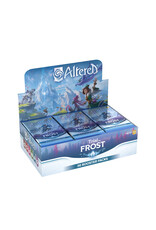 Equinox Altered: Trial by Frost Booster Box