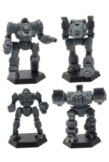 Catalyst Game Labs Battletech Inner Sphere Fire Lance