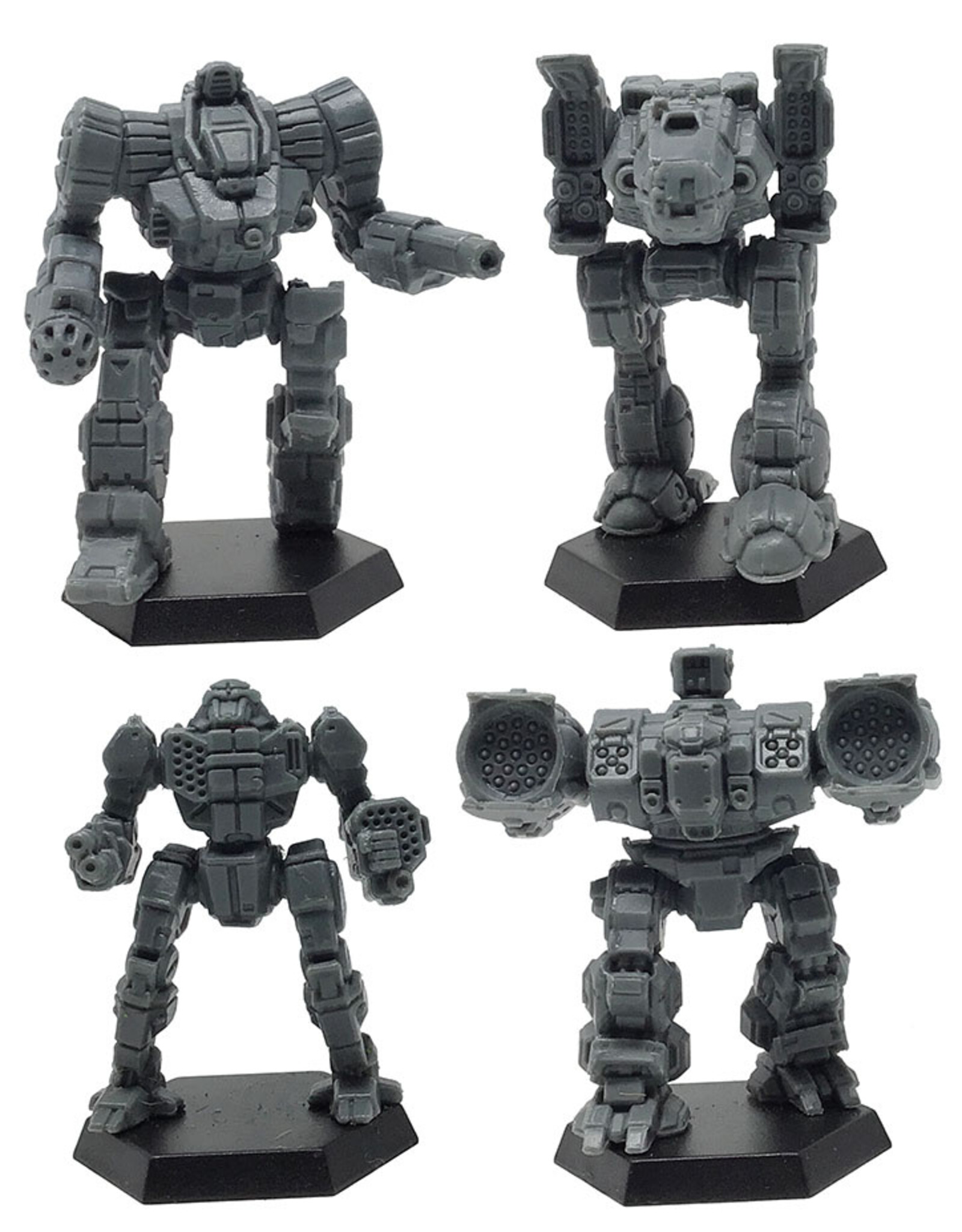 Catalyst Game Labs Battletech Inner Sphere Fire Lance