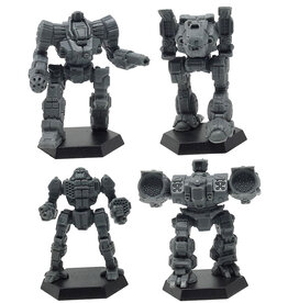 Catalyst Game Labs Battletech Inner Sphere Fire Lance