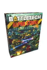 Catalyst Game Labs BattleTech Alpha Strike Box Set