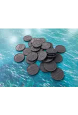 Firelock Games Blood and Plunder: Miniature Bases Set
