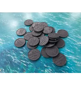 Firelock Games Blood and Plunder: Miniature Bases Set