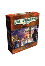 Fantasy Flight Games Arkham Horror LCG: The Feast of Hemlock Vale Campaign Expansion
