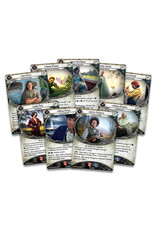 Fantasy Flight Games Arkham Horror LCG: The Feast of Hemlock Vale Campaign Expansion