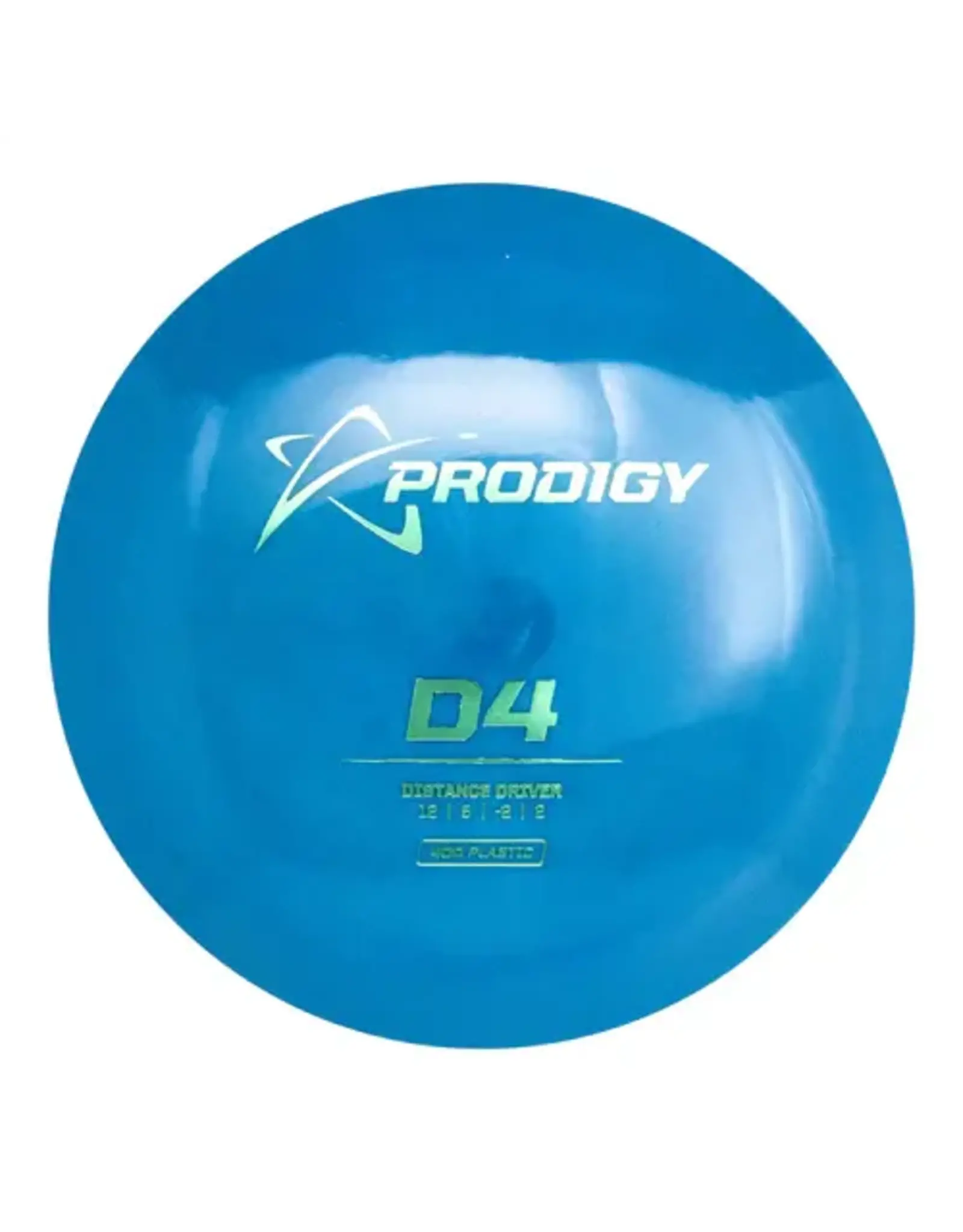 Prodigy Disc Prodigy D4 400 Distance Driver