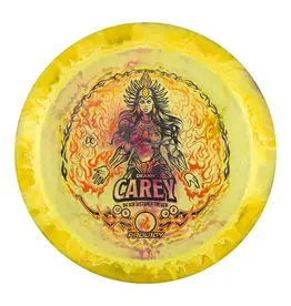 Prodigy Disc Prodigy D4 AIR Spectrum Plastic - Deann Carey 2025 Signature Series