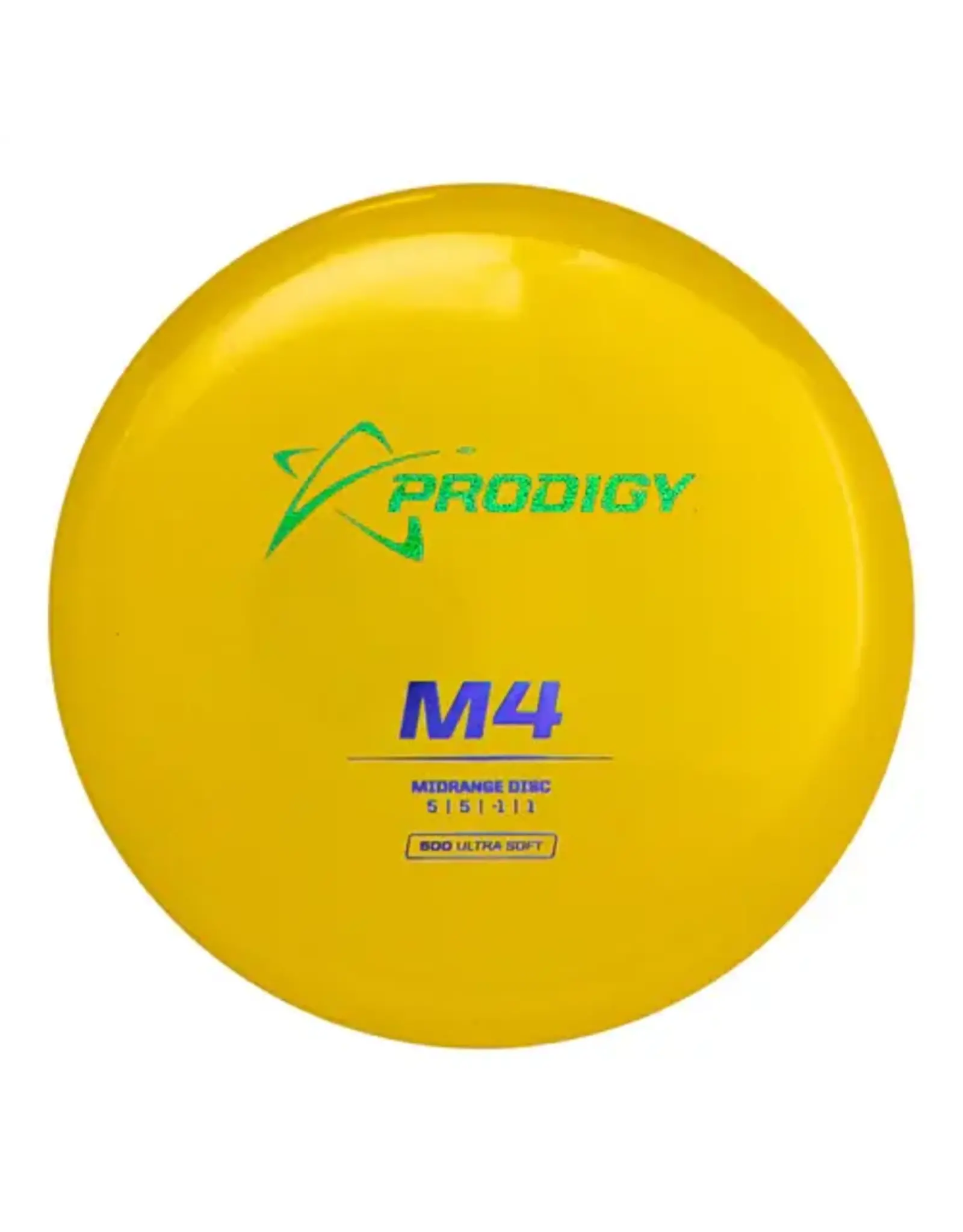 Prodigy Disc Prodigy M4 500 Ultra Soft Midrange
