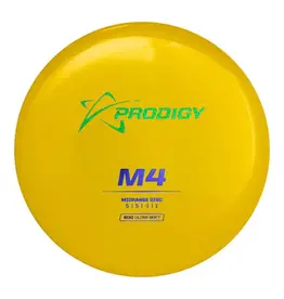 Prodigy Disc Prodigy M4 500 Ultra Soft Midrange