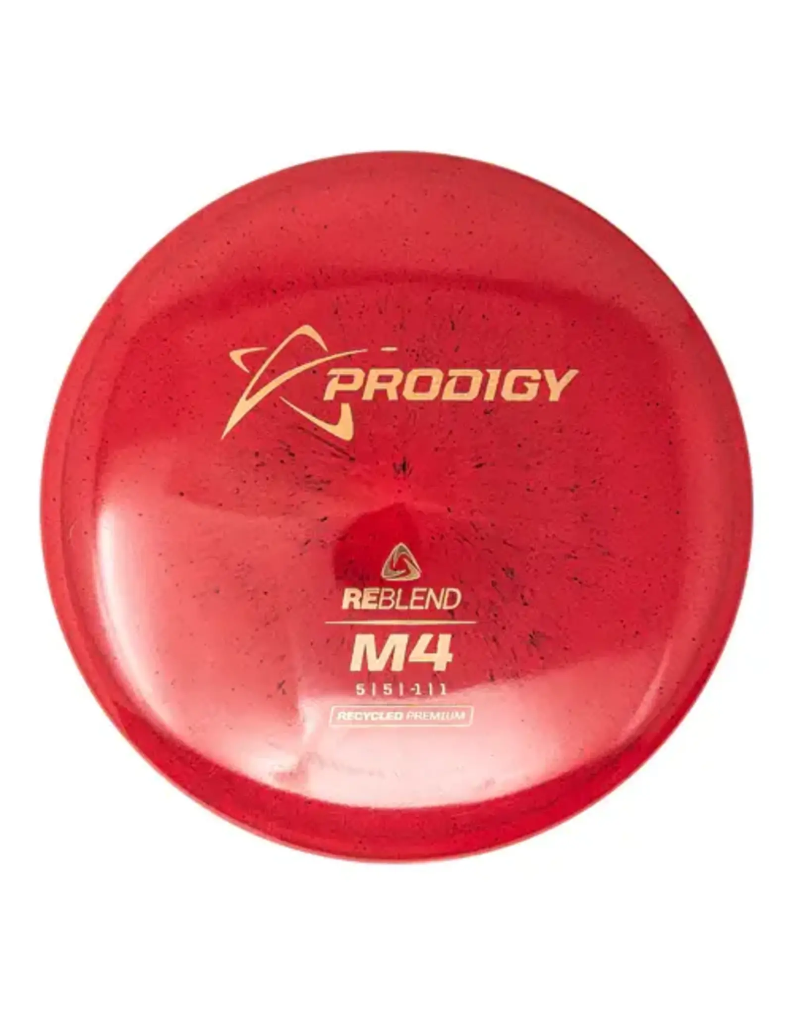 Prodigy Disc Prodigy M4 ReBlend Midrange