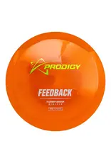 Prodigy Disc Prodigy Feedback Fairway Driver 400