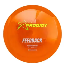 Prodigy Disc Prodigy Feedback Fairway Driver 400