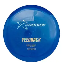 Prodigy Disc Prodigy Feedback Fairway Driver 500