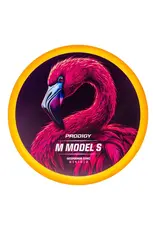Prodigy Disc Prodigy ACE Line M Model S Basegrip Plastic - Retroflight Series Color Print
