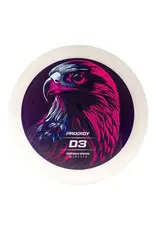 Prodigy Disc Prodigy Prodigy D3 200 Plastic - Retroflight Series Color Print
