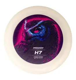 Prodigy Disc Prodigy H7 200 Plastic - Retroflight Series Color Print