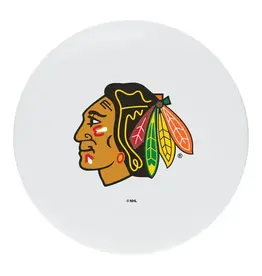Prodigy Disc Prodigy FX-4 200 Plastic - NHL Primary Logo Stamp Blackhawks