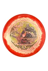 Prodigy Disc Prodigy A2 750 Spectrum Plastic - Gavin Rathbun 2025 Signature Series