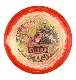 Prodigy Disc Prodigy A2 750 Spectrum Plastic - Gavin Rathbun 2025 Signature Series